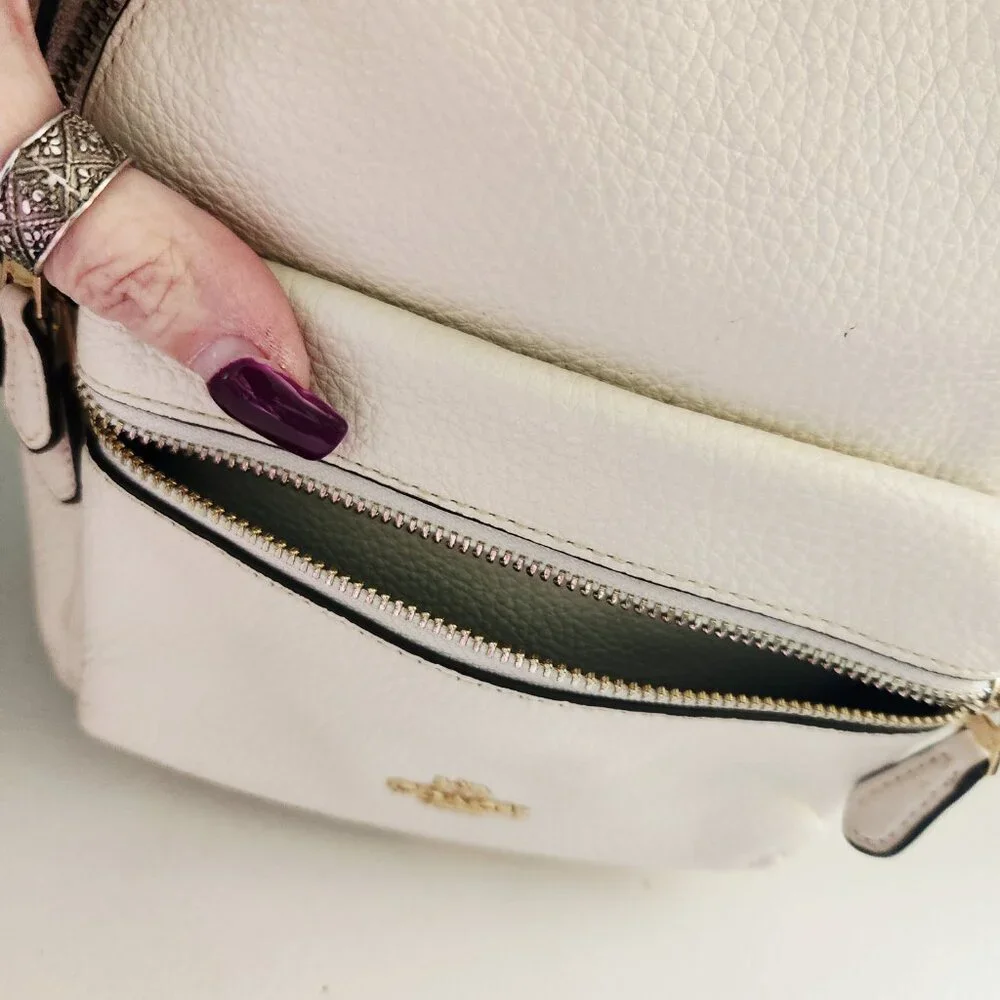 Coach c666 mini
